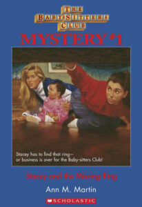 The Baby-Sitters Club Mysteries