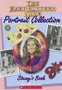 The Baby-Sitters Club Portrait Collection
