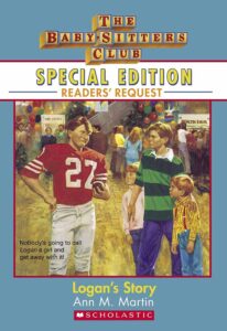 The Baby-Sitters Club Special Edition Reader’s Requests