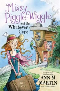 Missy Piggle-Wiggle